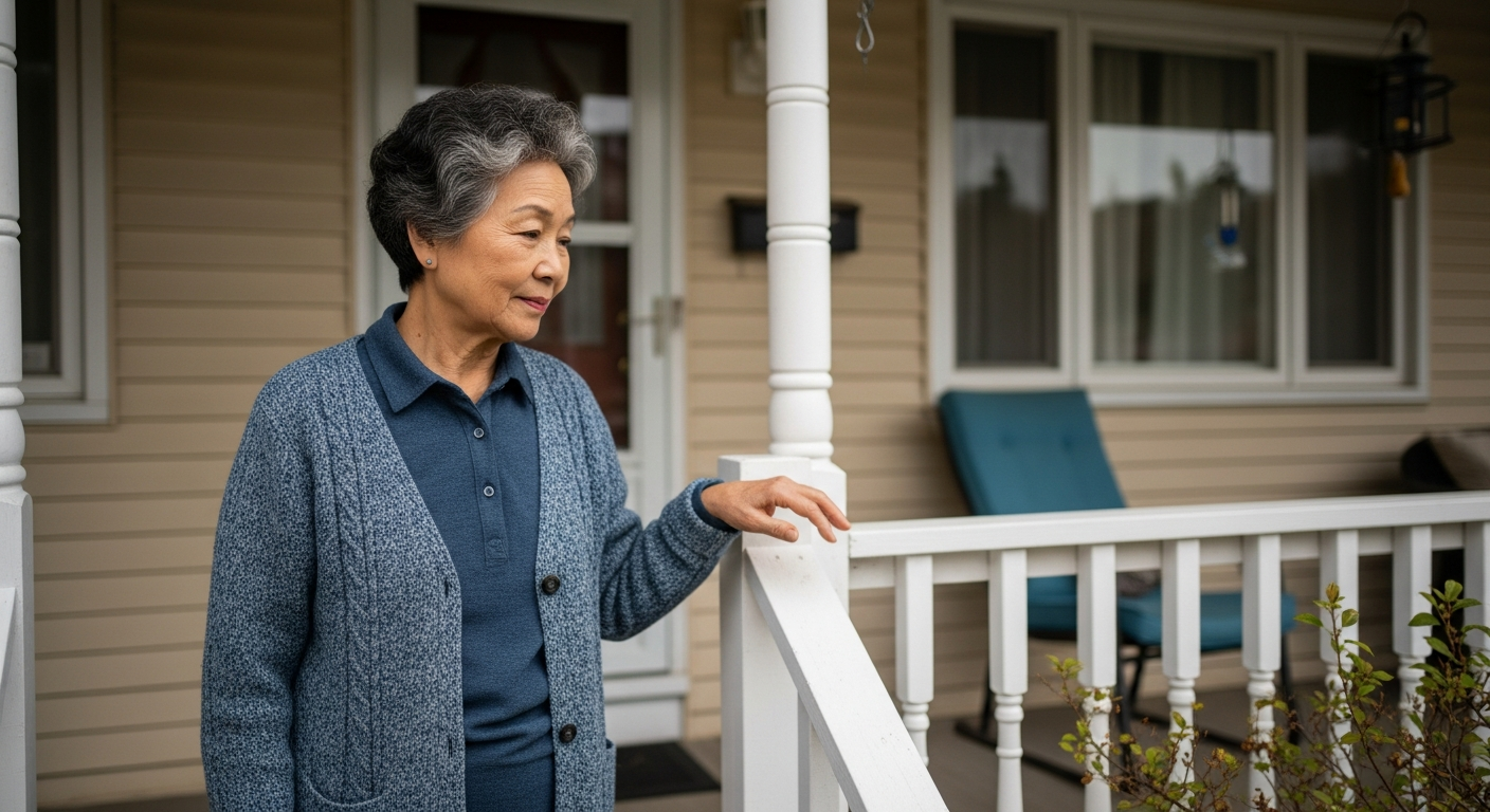 Reverse Mortgage for Adult Child's Disability Rights Law Career: Funding Legal Education and Advocacy