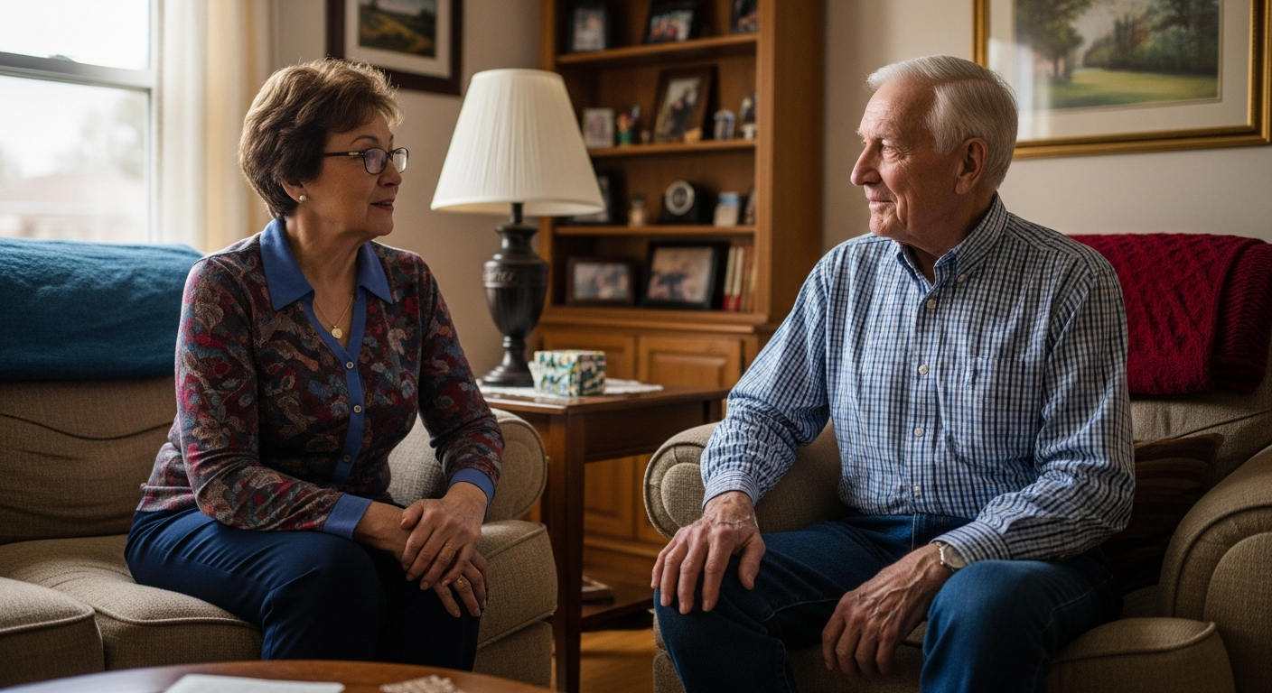 Reverse Mortgage for Adult Child's Disability Rights Law Career: Funding Legal Education and Advocacy