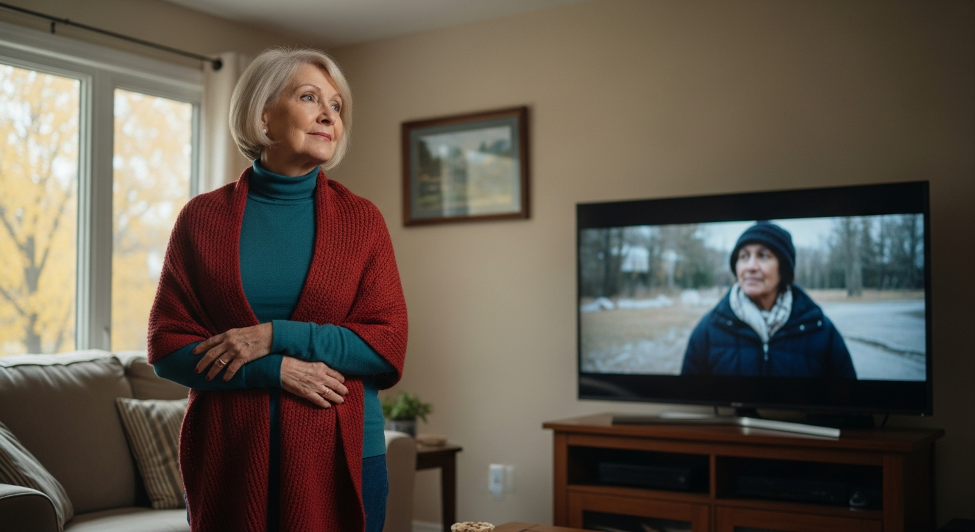 Reverse Mortgage for Supporting Adult Child's Documentary Filmmaker Career