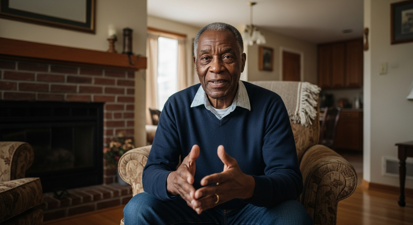 Reverse Mortgage for Home Accessibility When Adult Child Has Ehlers-Danlos Syndrome