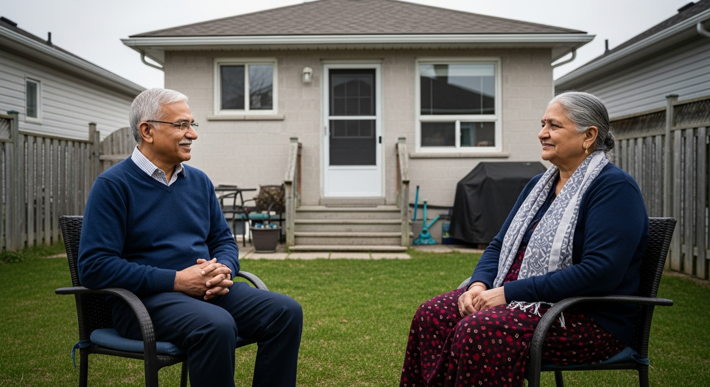 Reverse Mortgage for Home Accessibility When Adult Child Has Ehlers-Danlos Syndrome