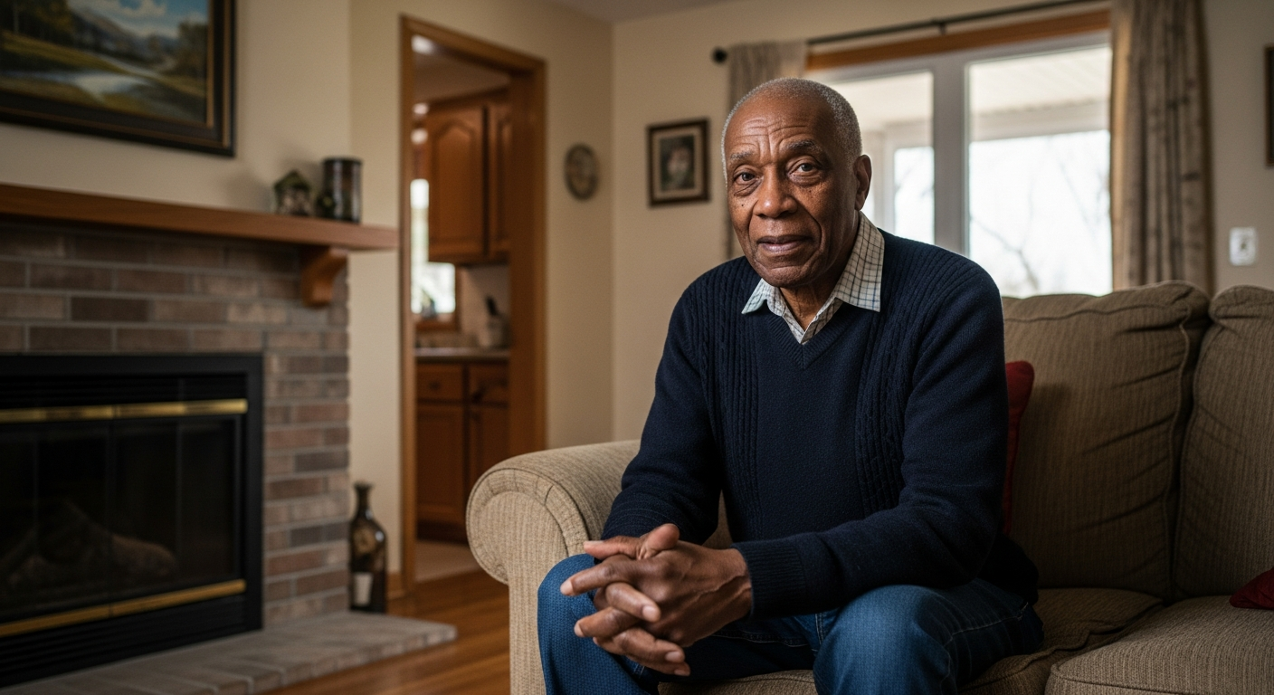 Reverse Mortgage for Supporting Adult Child's Employer-Funded Relocation to Ontario