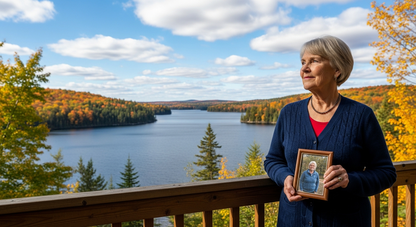 Reverse Mortgage for Adult Child's Environmental Law and Climate Litigation Career