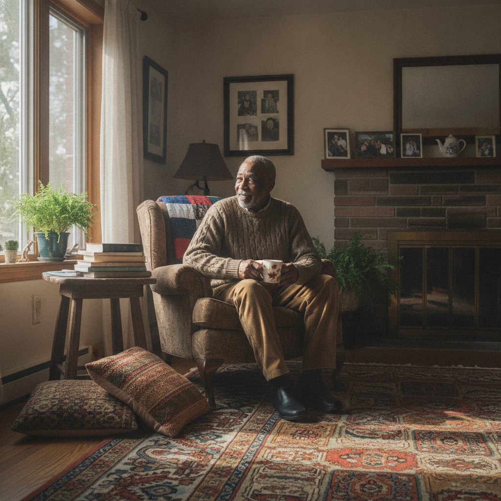 Reverse Mortgage for Adult Child's Environmental Law and Climate Litigation Career