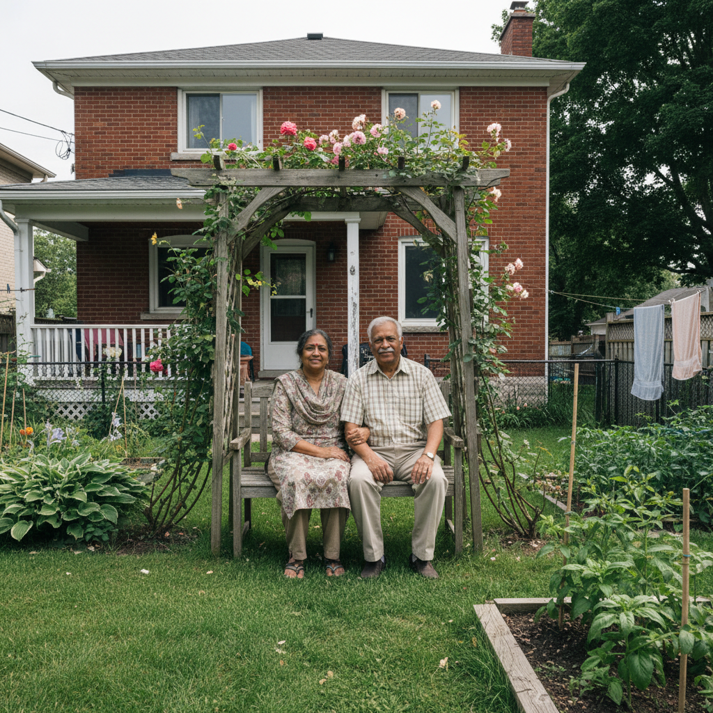 Reverse Mortgage When Adult Child's Business Failed: Supporting Entrepreneurial Recovery