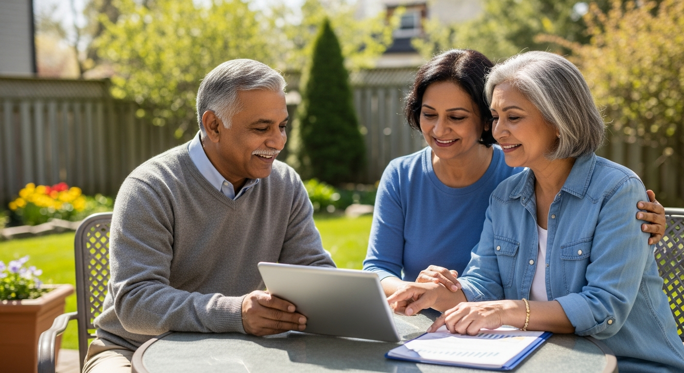 Reverse Mortgage When Adult Child Fails Professional Licensing Exams: Funding Multiple Attempt Costs