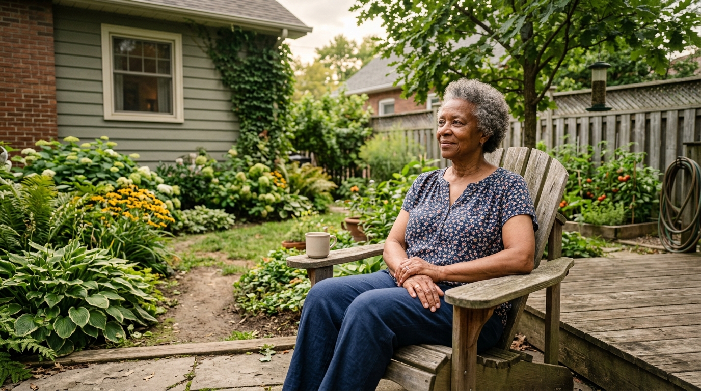 Reverse Mortgage for Adult Child's Fashion and Apparel Brand: Launching an Independent Label