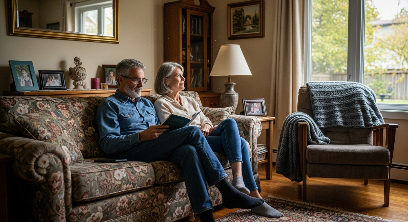 Reverse Mortgage for Adult Child in Fashion Design: Funding Creative Industry Careers