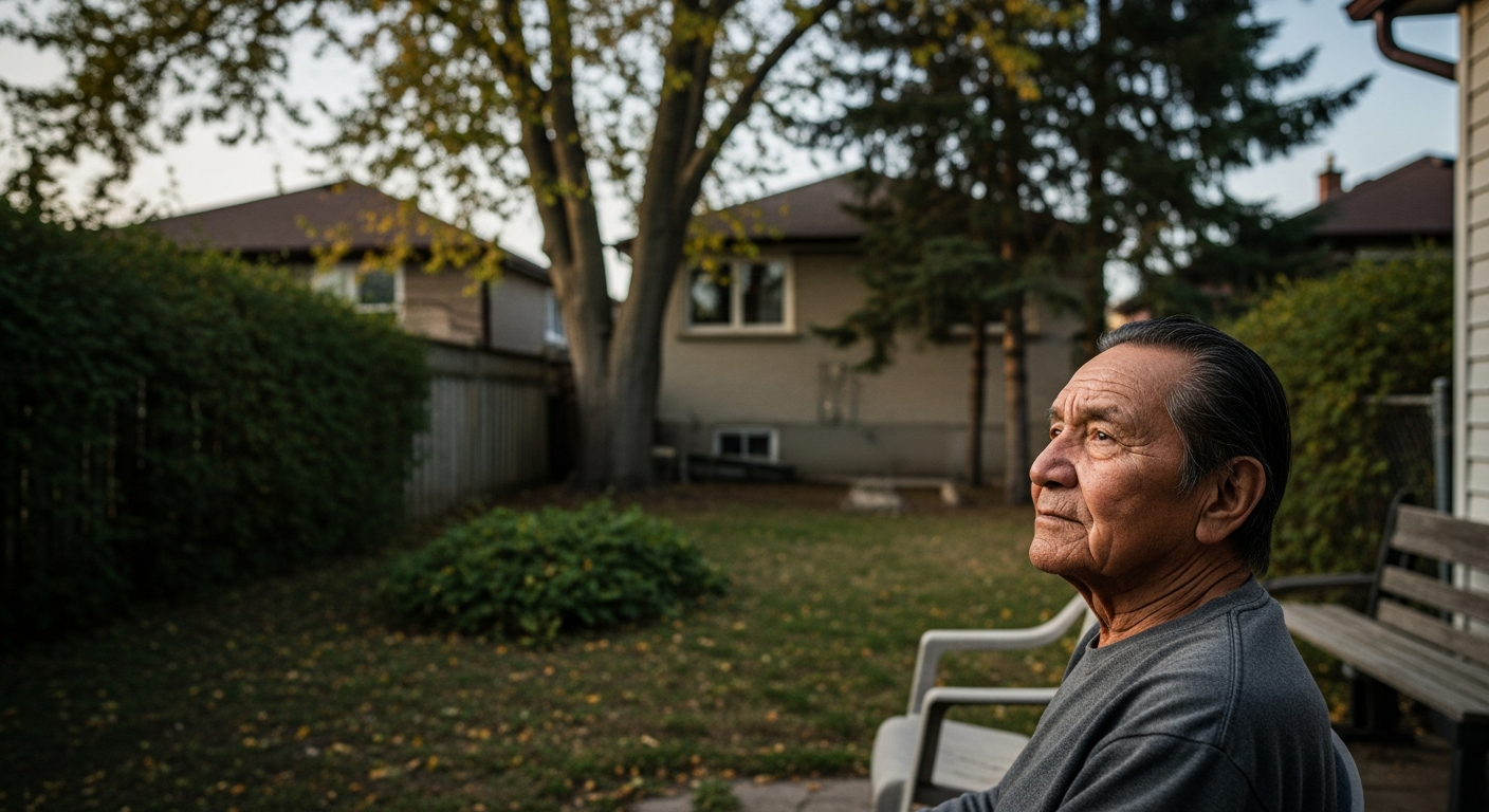 Reverse Mortgage for Adult Child's Fertility Treatment: Funding Family Planning Dreams