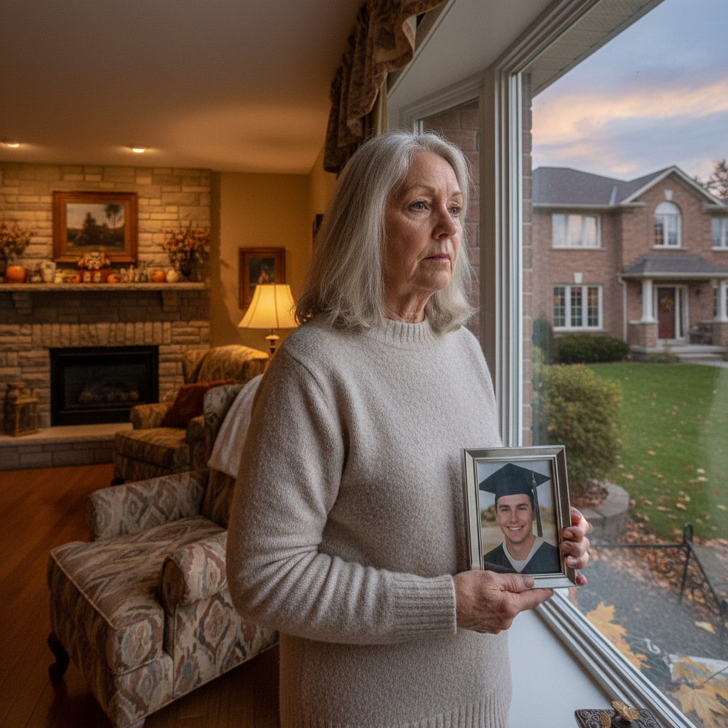 When Your Adult Child Has Financial Trouble: Should You Help With a Reverse Mortgage?