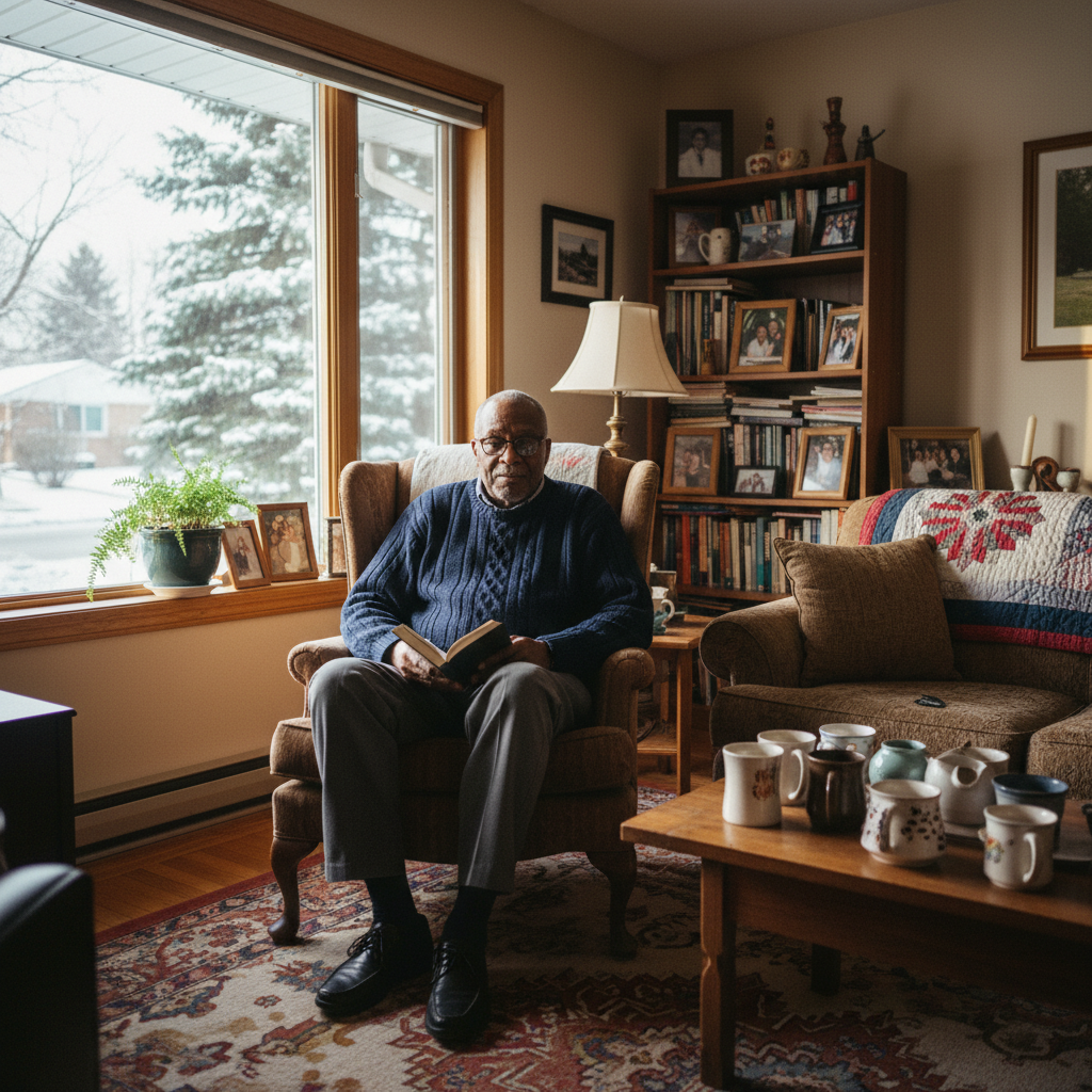 When Your Adult Child Has Financial Trouble: Should You Help With a Reverse Mortgage?