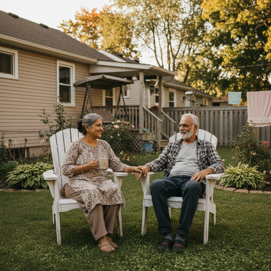 When Your Adult Child Has Financial Trouble: Should You Help With a Reverse Mortgage?