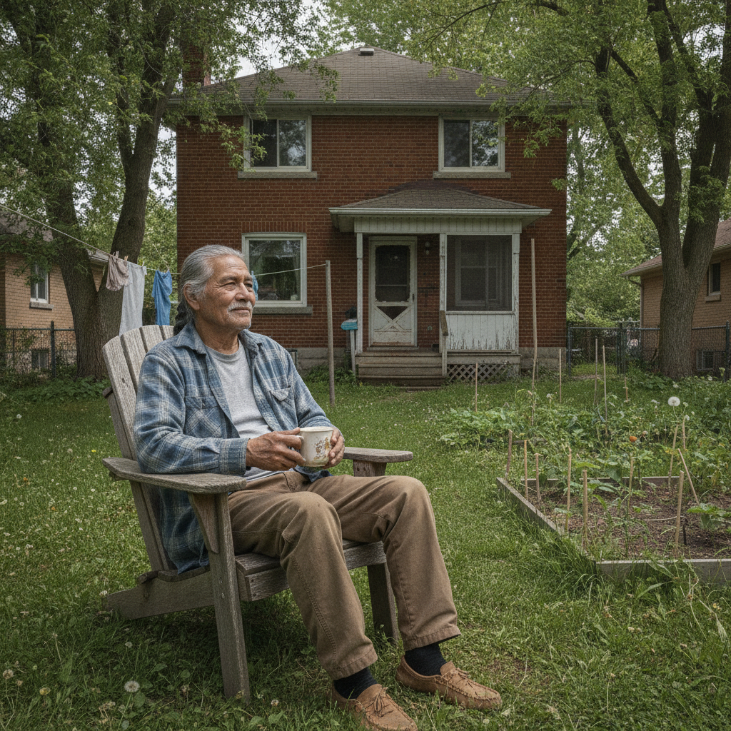 Franchise Business Startup: Reverse Mortgage for Adult Child's Proven Model