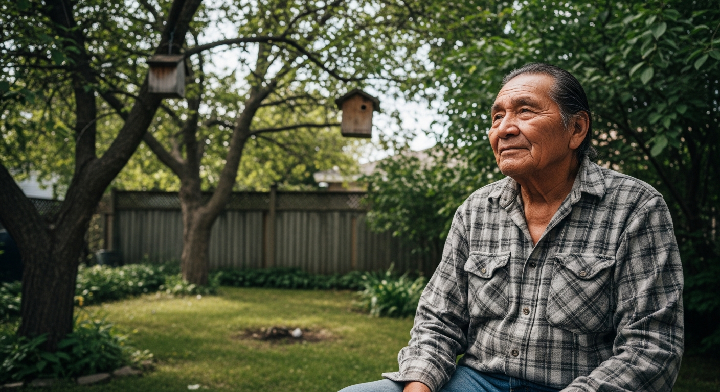 Reverse Mortgage When Adult Child Transitions From Freelance to Full-Time Employment