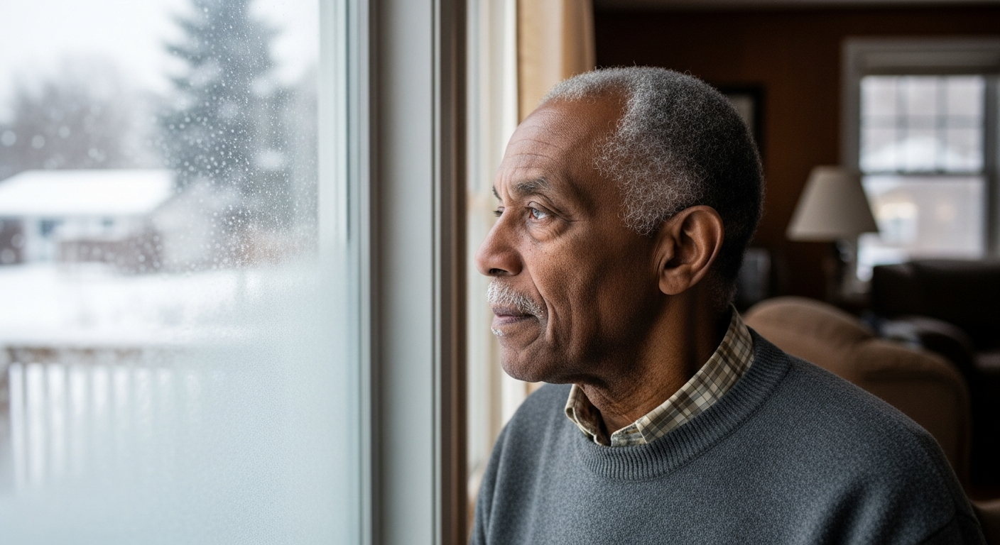 Reverse Mortgage When Adult Child Becomes Full-Time Caregiver: Mid-Career Pivot Support