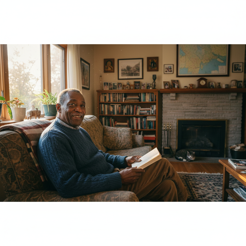 Reverse Mortgage for Adult Child's Gap Year: Funding Personal Development
