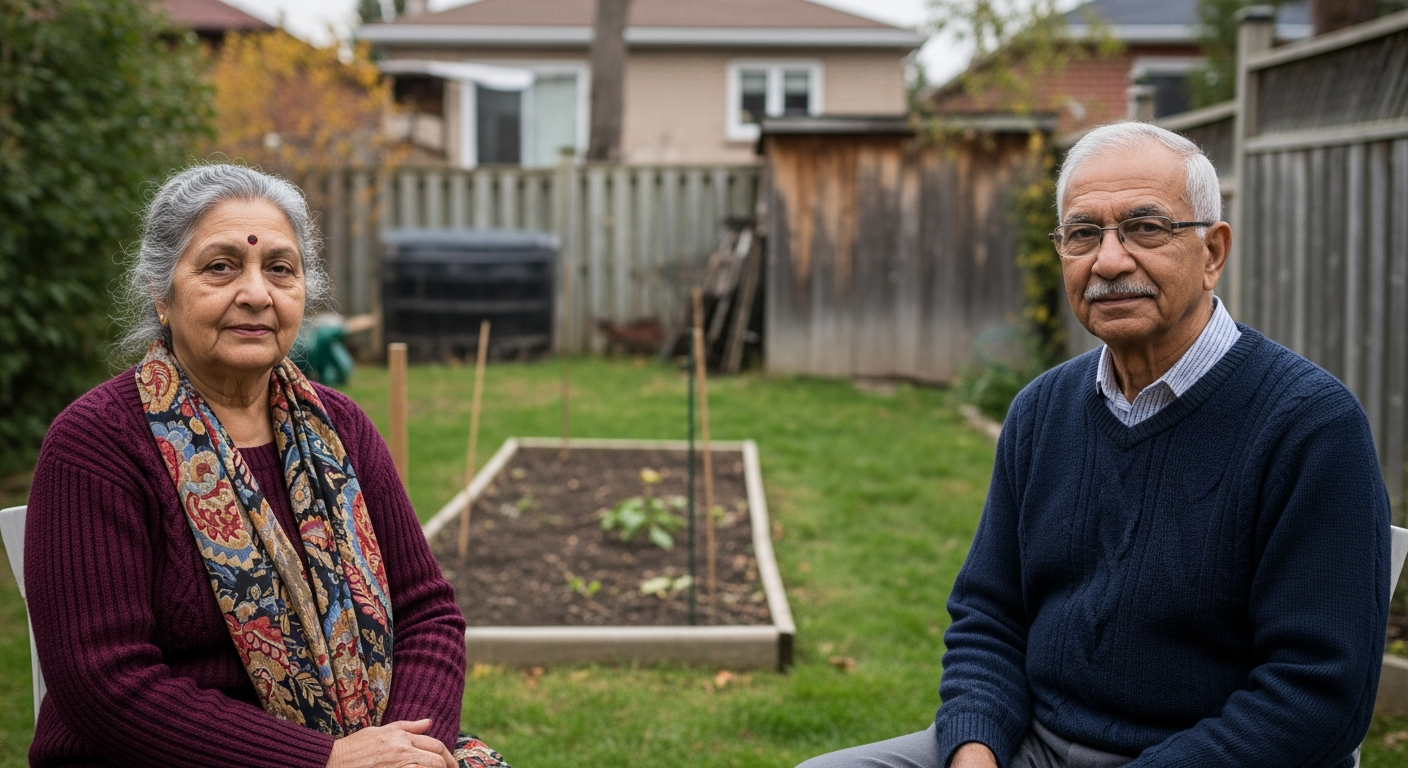Reverse Mortgage When Adult Child Pursues Gender-Affirming Healthcare Career: Professional Funding
