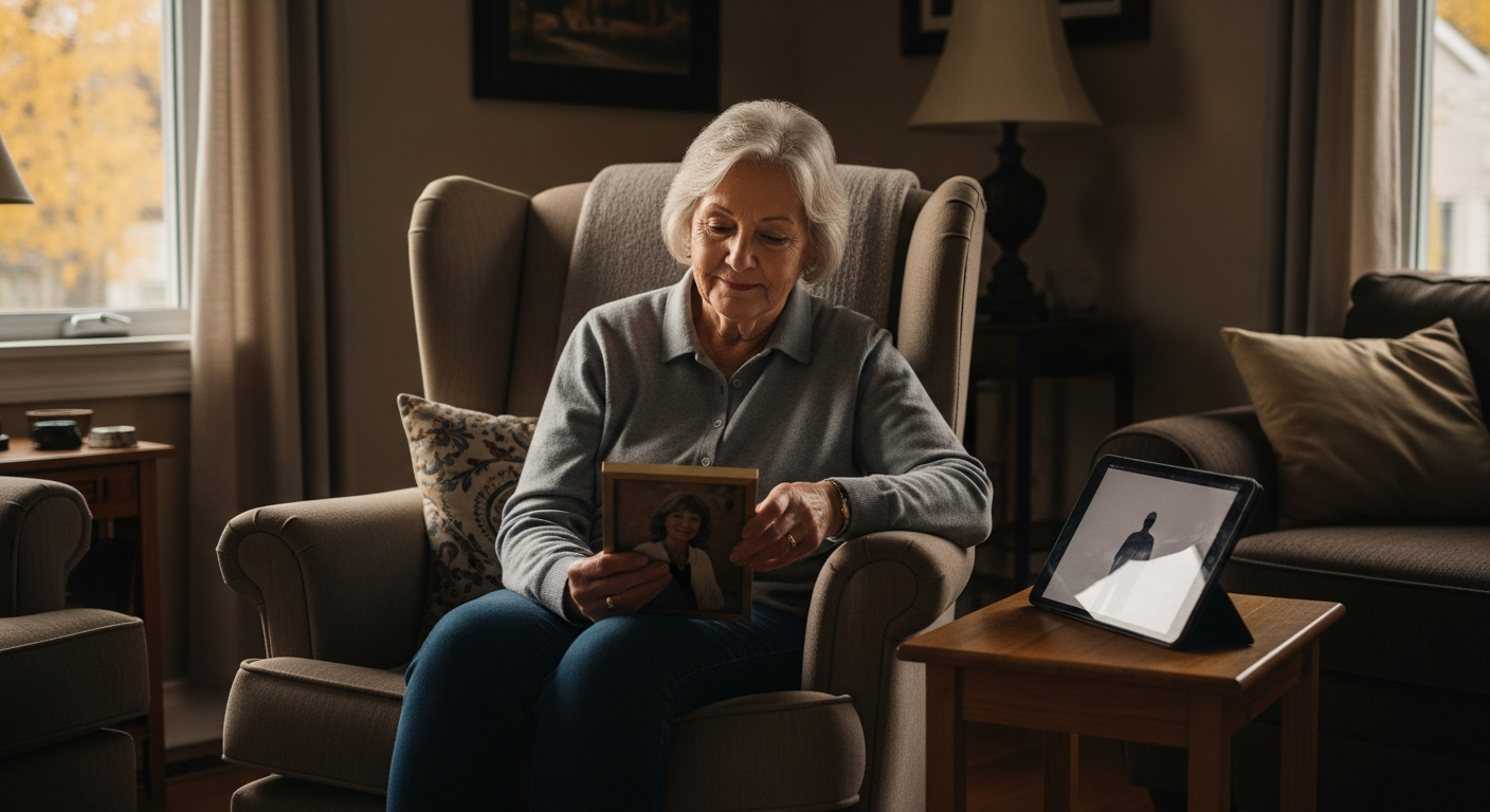 Reverse Mortgage to Support Adult Child's Gender Transition: Legal and Life Costs