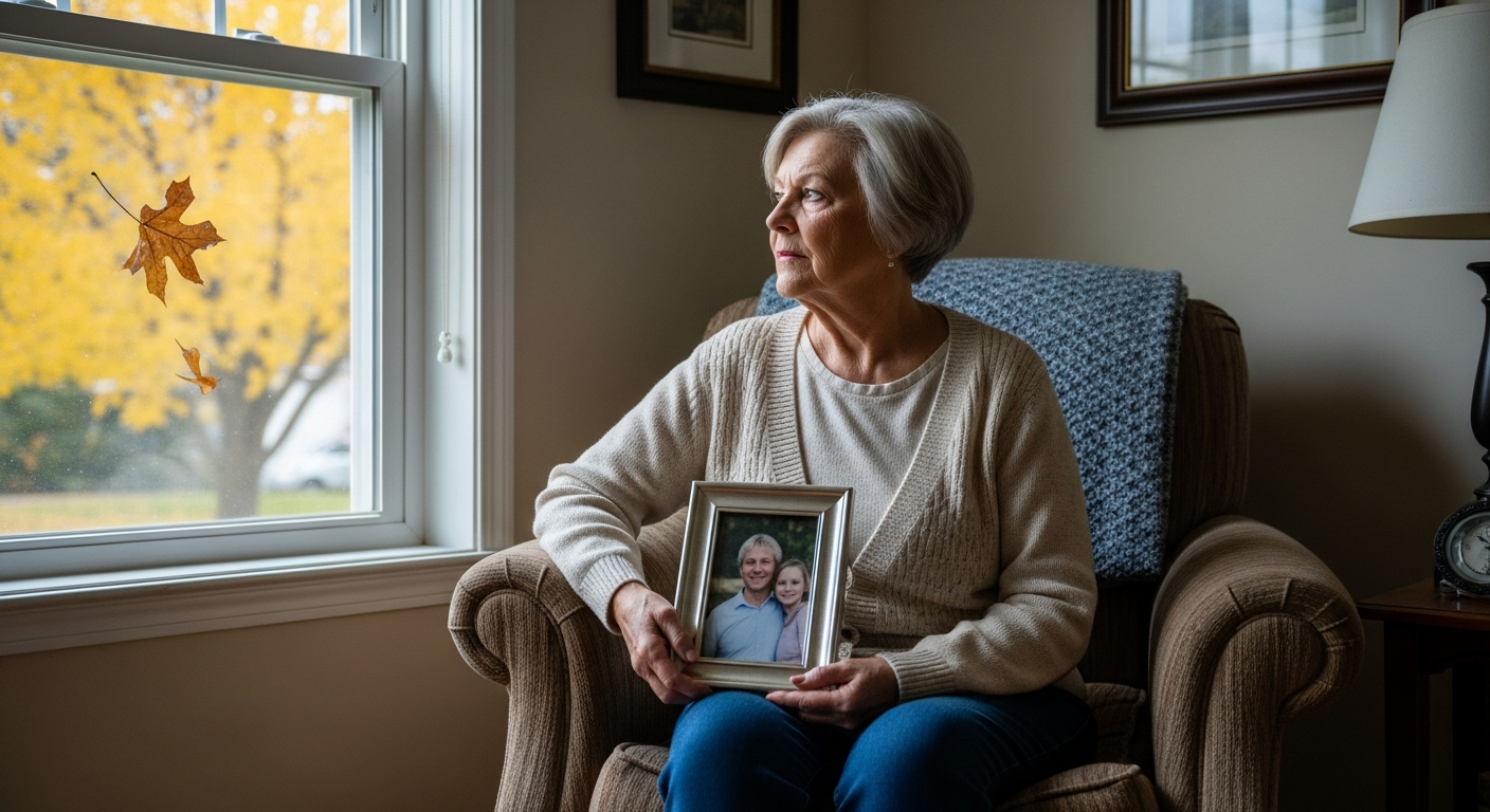 Reverse Mortgage for Adult Child's Housing Crisis: Supporting Your Separated Child and Grandchildren