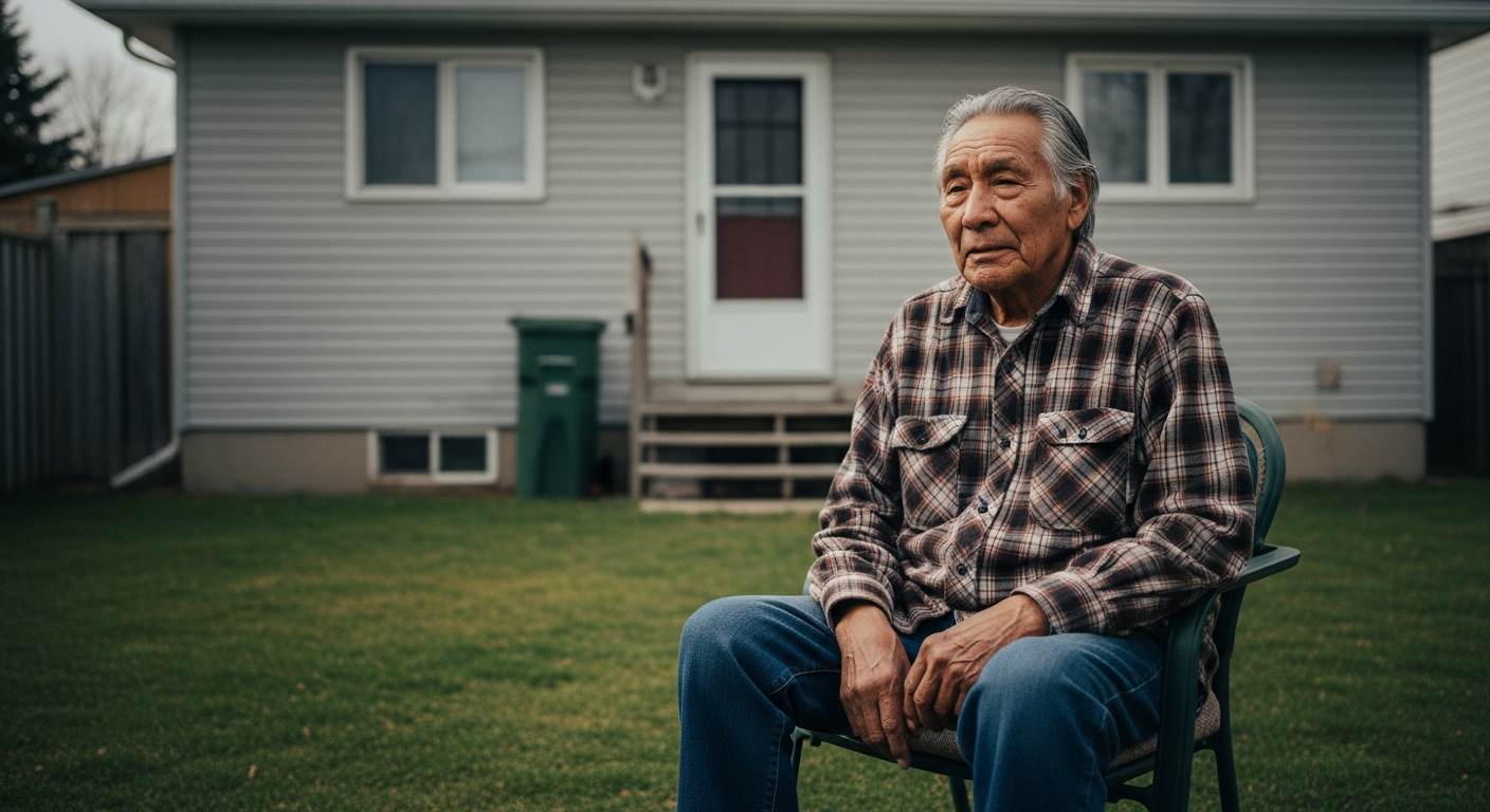 Reverse Mortgage for Adult Child Working as Independent Contractor: Income Stability Strategy