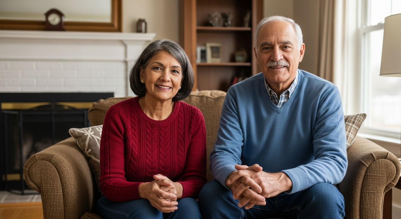 Reverse Mortgage for Adult Child's Indigenous Doula and Birth Worker Training