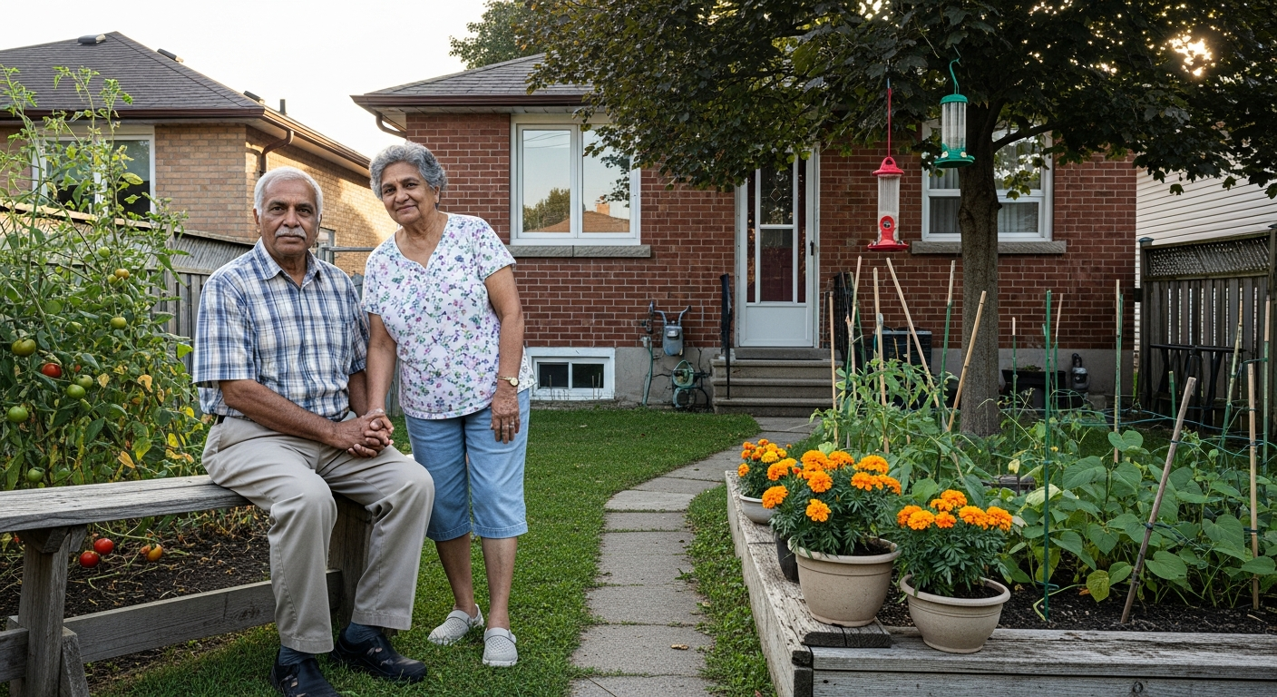 Reverse Mortgage for Adult Child in Indigenous Language Revitalization: Funding Cultural Recovery Work
