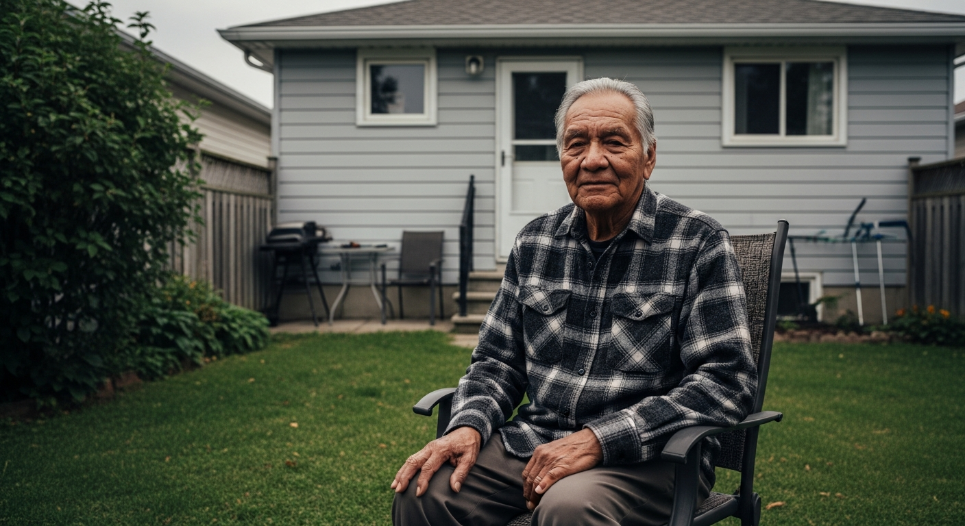 Reverse Mortgage for Adult Child's Industry Disruption Career Pivot