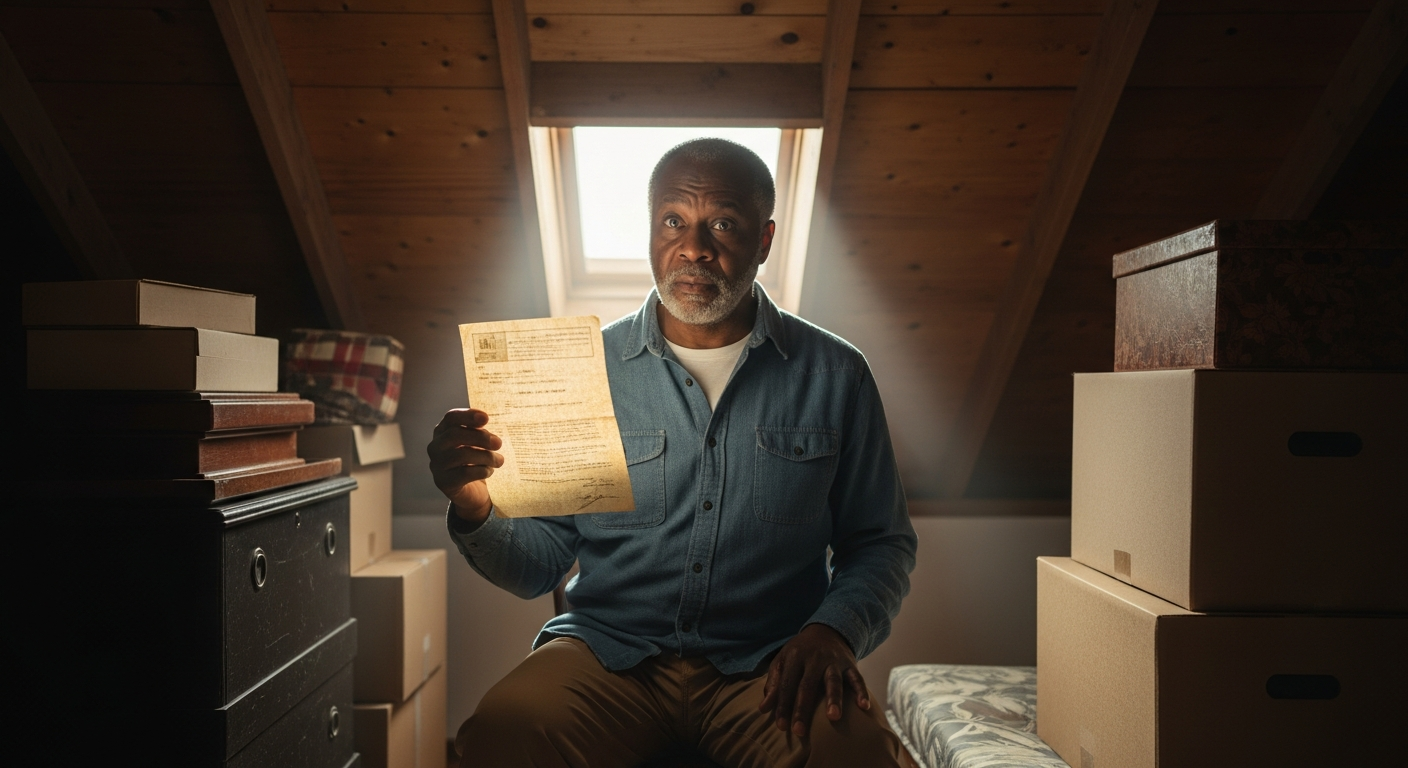 Reverse Mortgage When Your Adult Child Inherits Your Parent's Medical Debt: Protecting Your Home