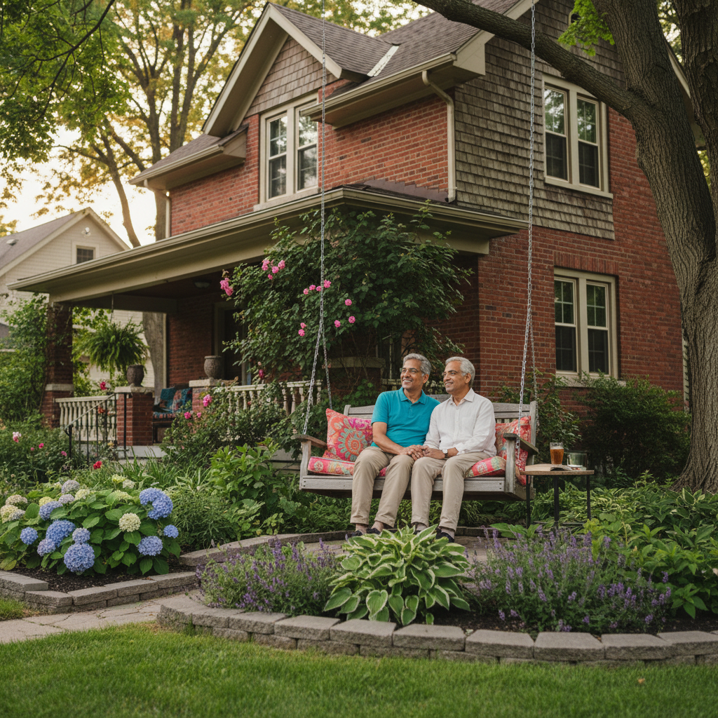 Reverse Mortgage When Your Adult Child Inherits Your Parent's Medical Debt: Protecting Your Home
