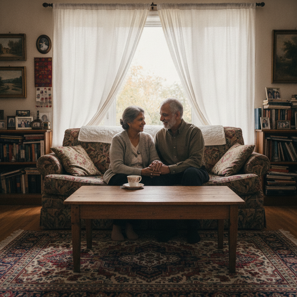 Reverse Mortgage for Adult Child in Investigative Journalism: Funding Journalism Careers and Investigation