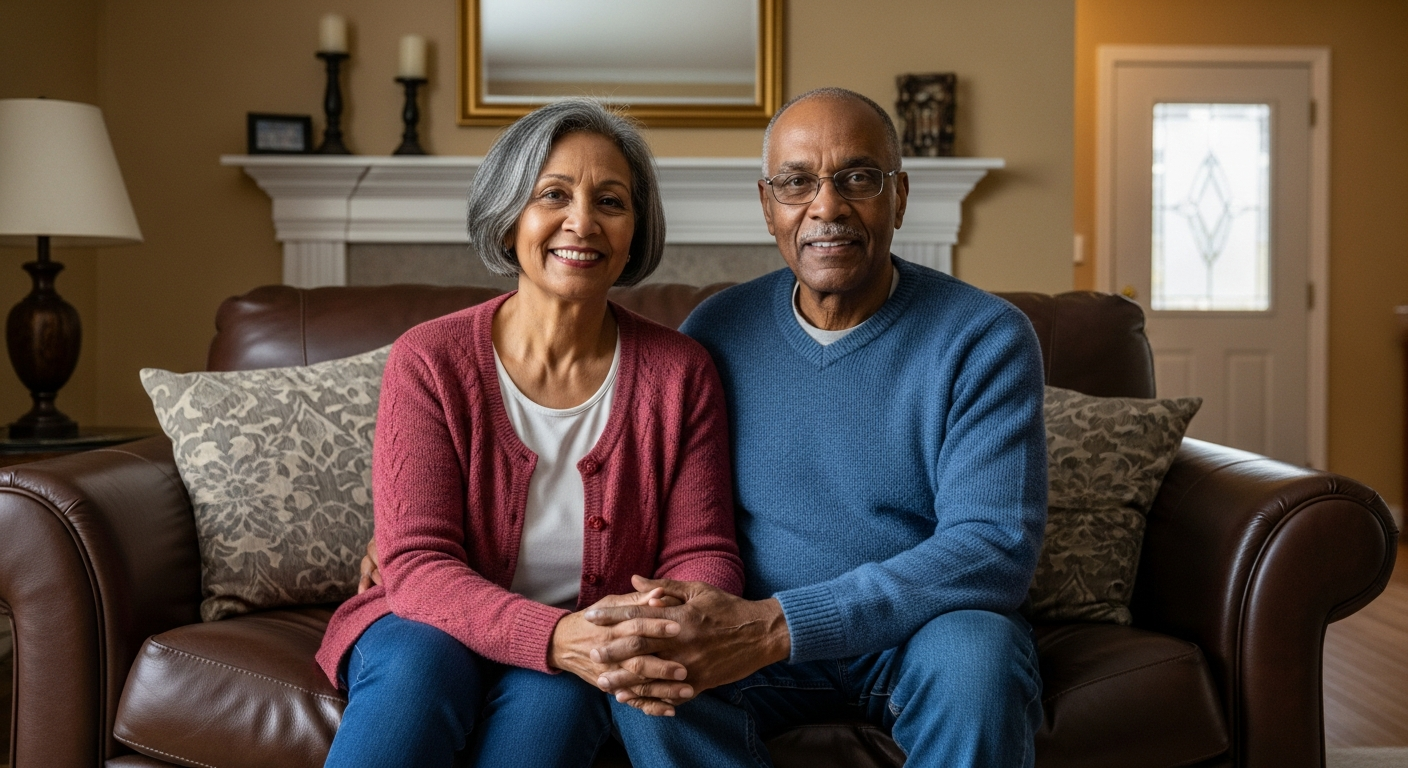 Reverse Mortgage for Adult Child's Job Loss: Supporting Precarious Employment Transition