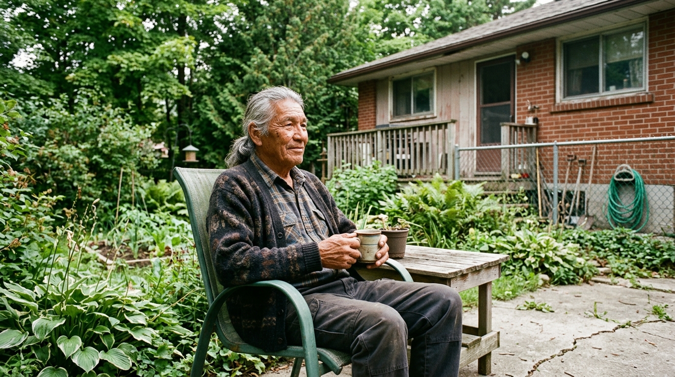 Reverse Mortgage for Adult Child's Unexpected Job Offer: Cross-Canada Relocation Strategy