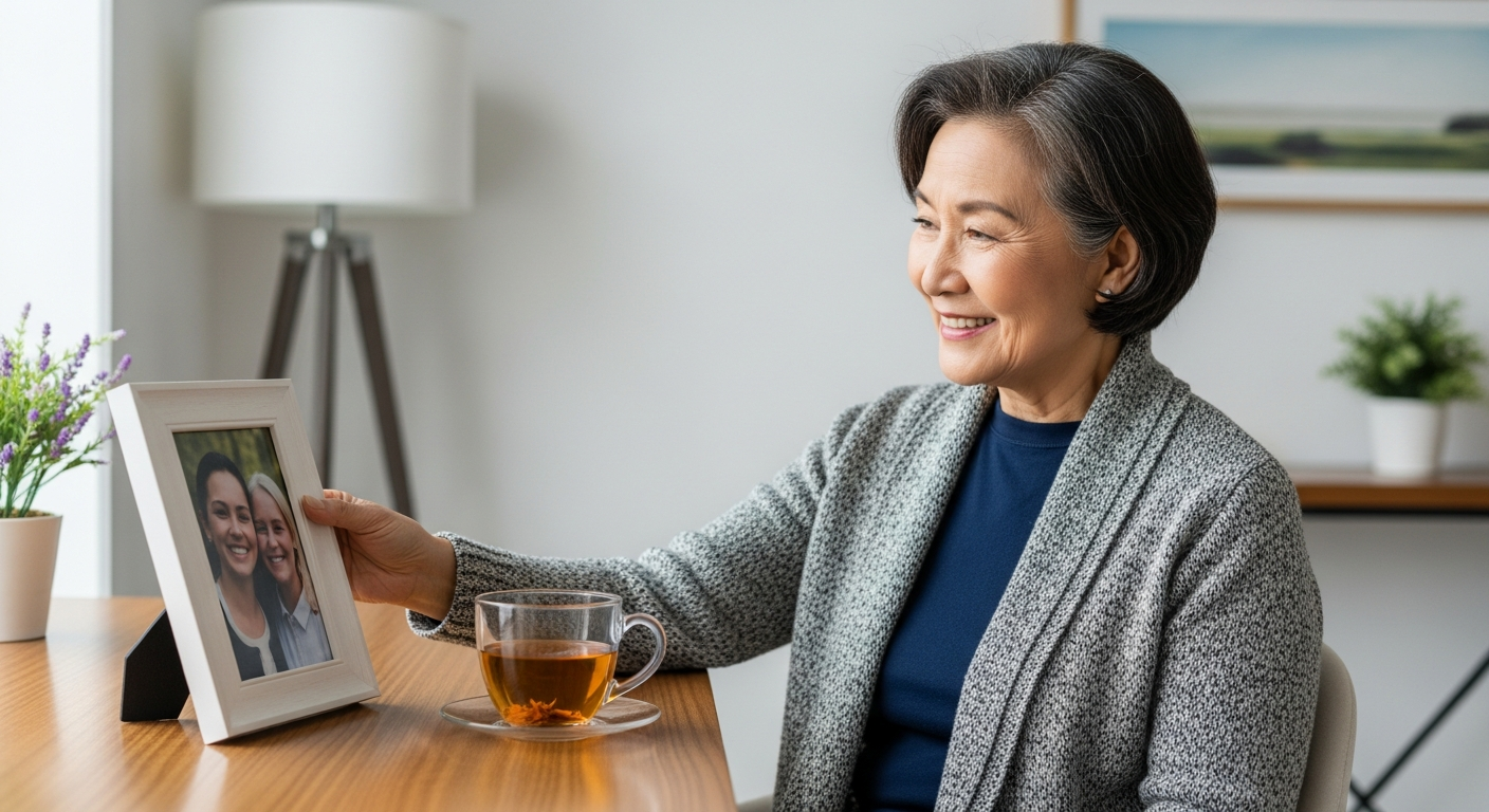 Reverse Mortgage to Support Adult Child's Legal Immigration Appeals and Cases