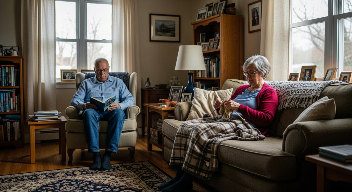 Reverse Mortgage to Support Adult Child's Legal Immigration Appeals and Cases