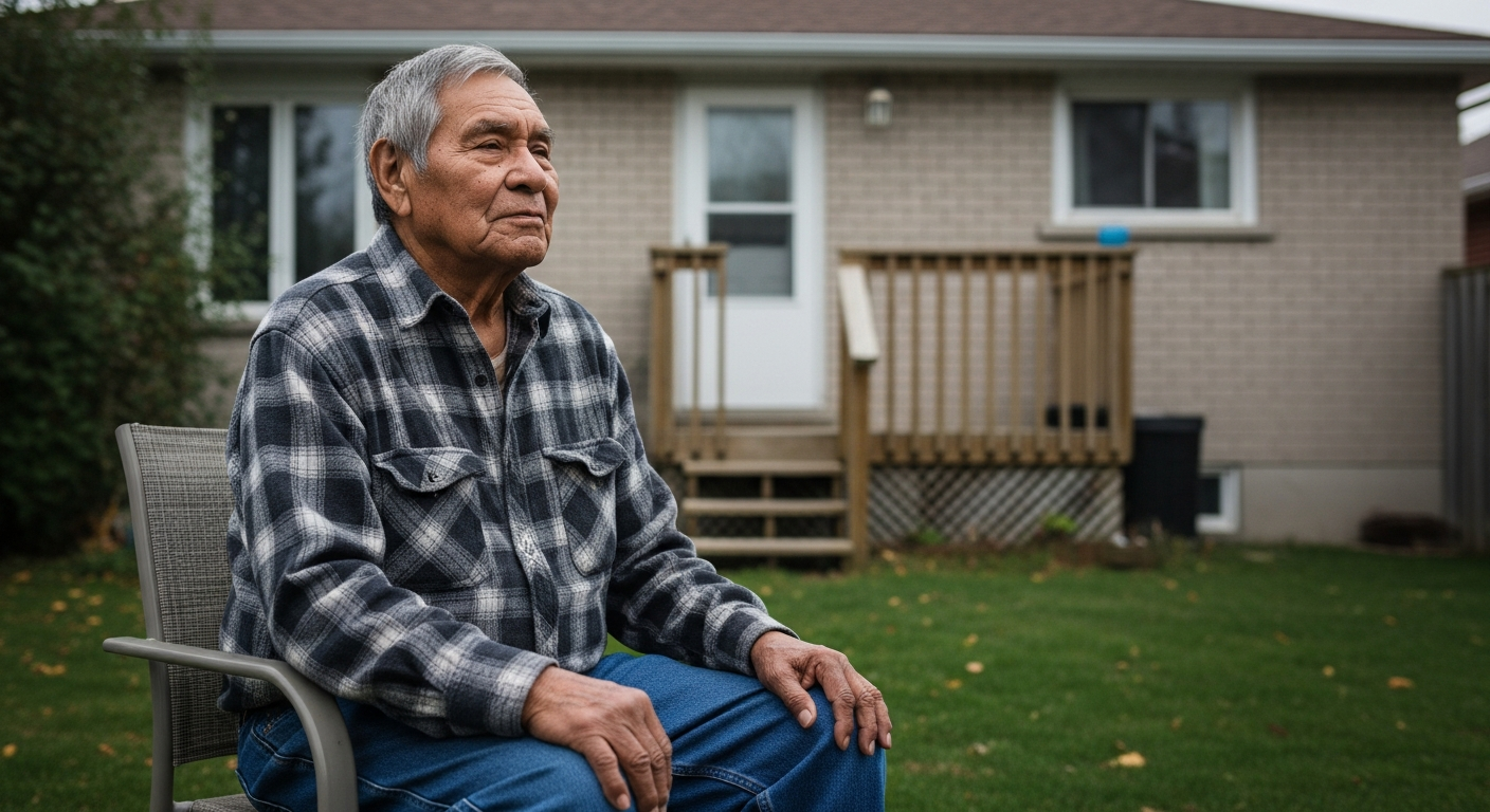 Reverse Mortgage to Support Adult Child's Legal Immigration Appeals and Cases
