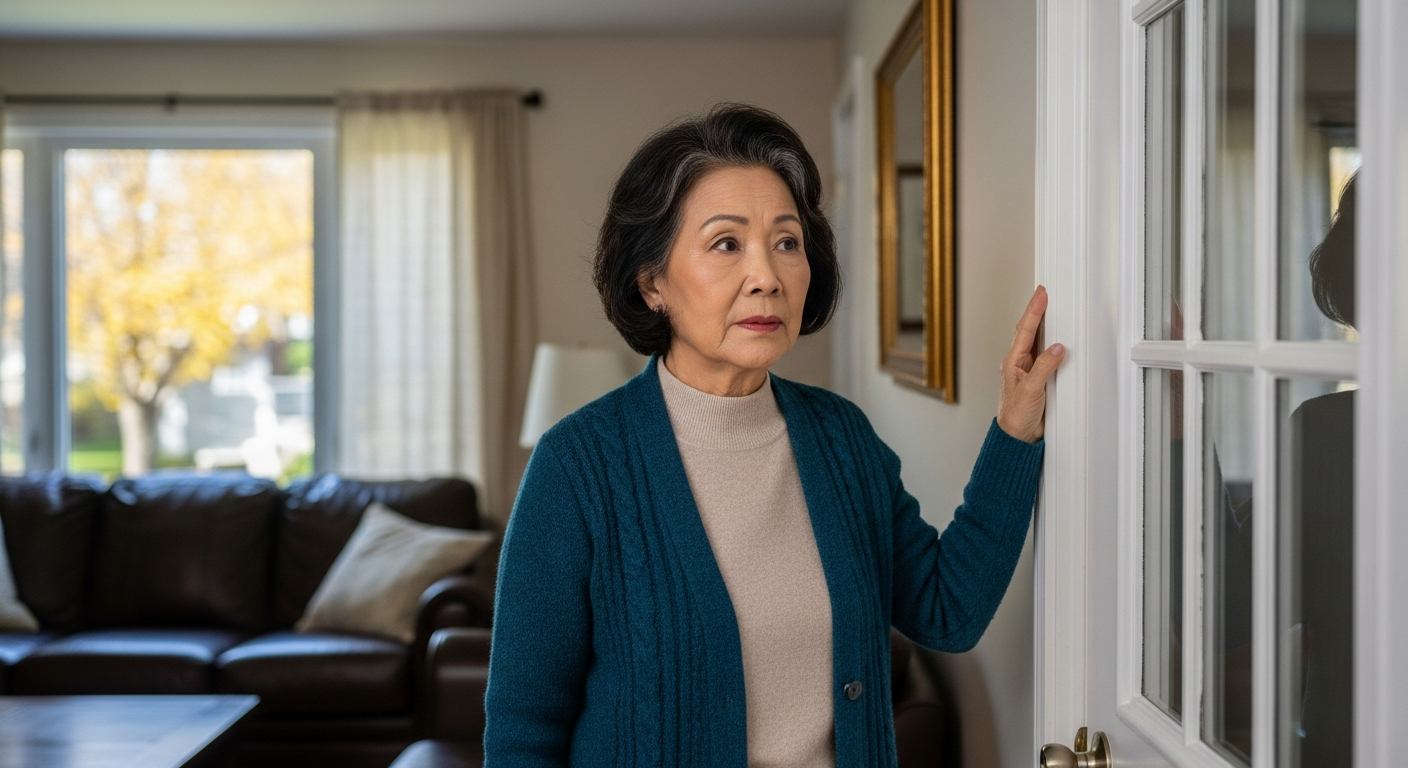 Reverse Mortgage for Adult Child's Long COVID Recovery: Home Accessibility for Post-Pandemic Disabilities