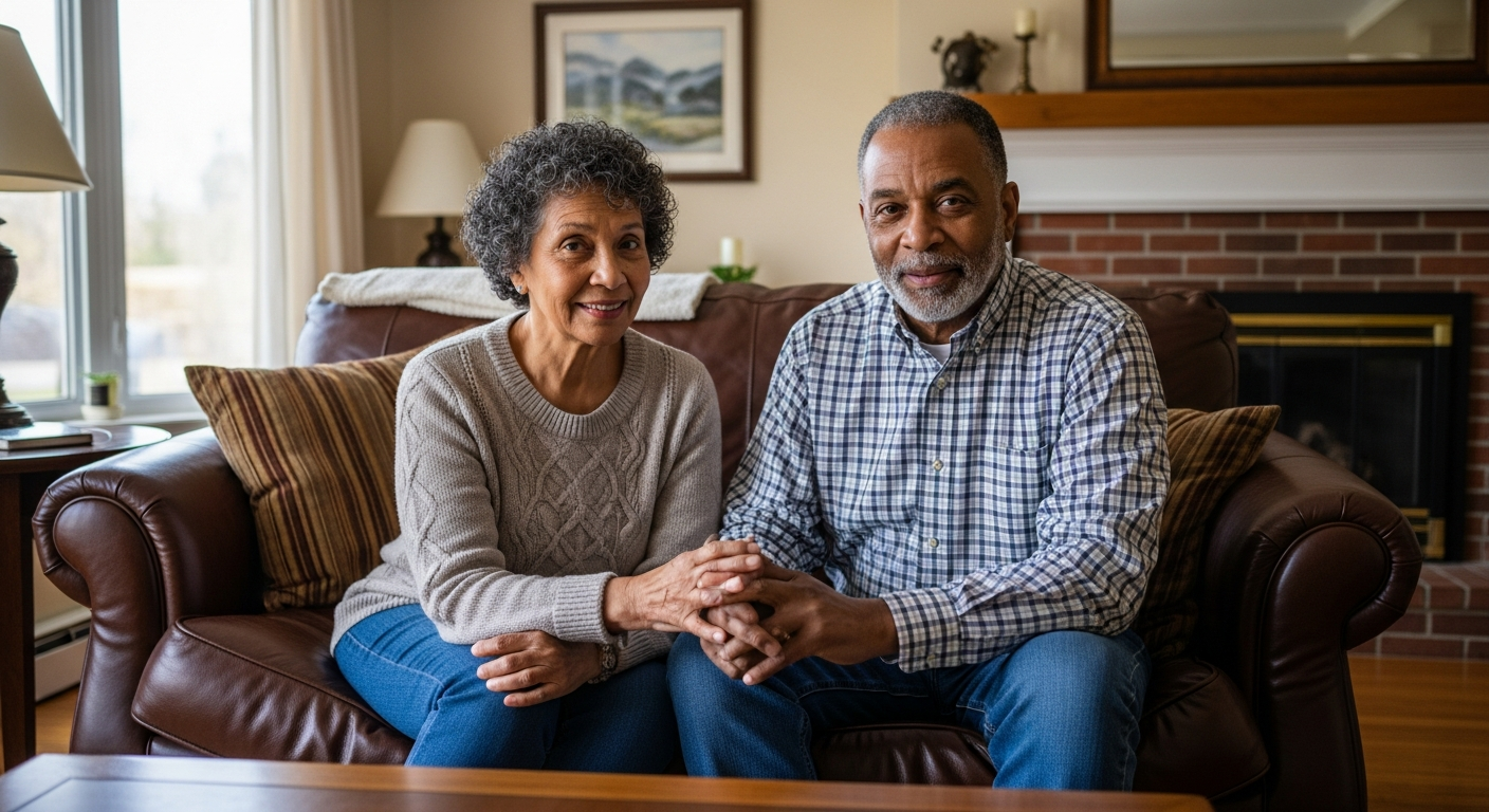Reverse Mortgage for Adult Child's Long COVID Recovery: Home Accessibility for Post-Pandemic Disabilities