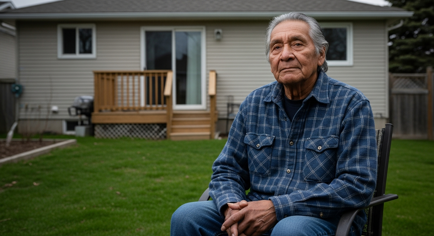 Reverse Mortgage for Adult Child's Long COVID Recovery: Home Accessibility for Post-Pandemic Disabilities