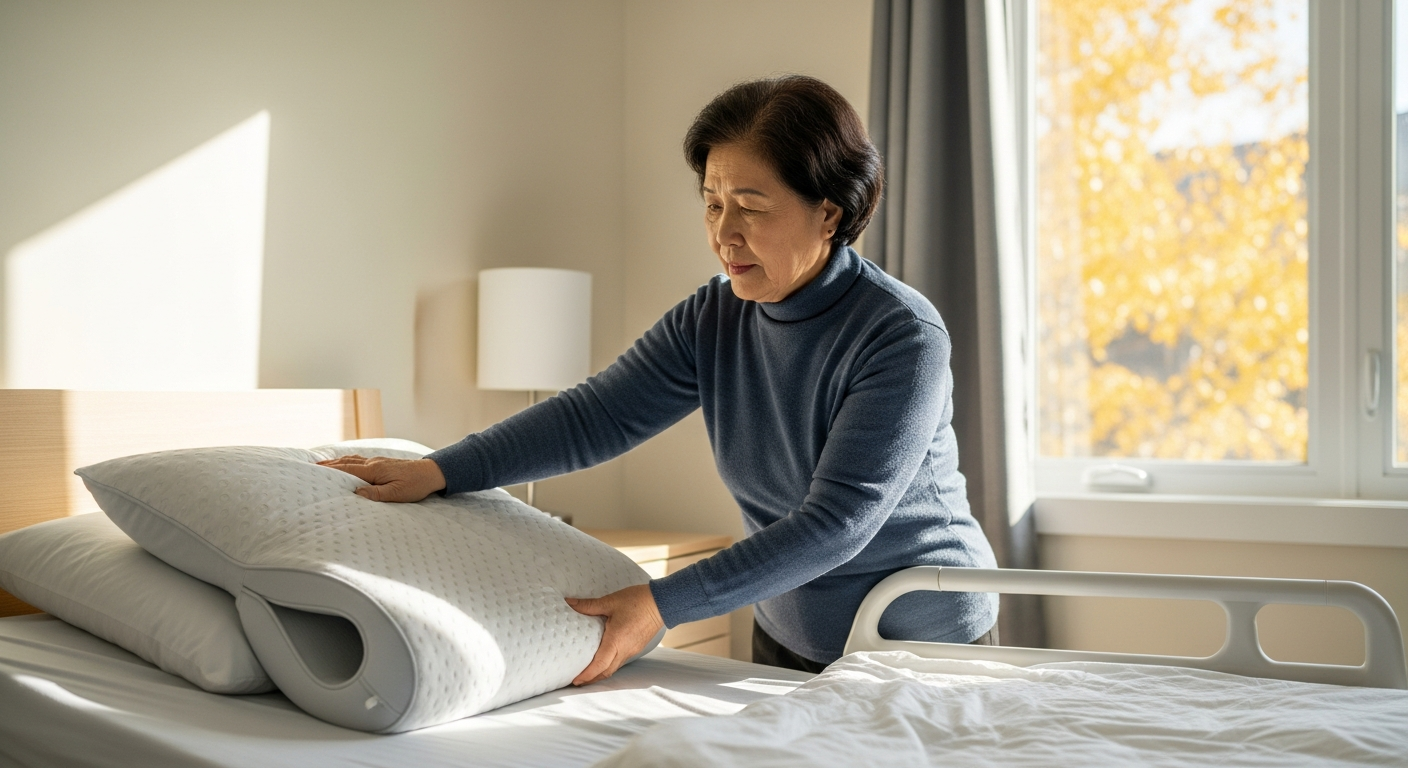 Reverse Mortgage When Adult Child Is Diagnosed With Lupus (SLE): Supporting Chronic Flare Management at Home