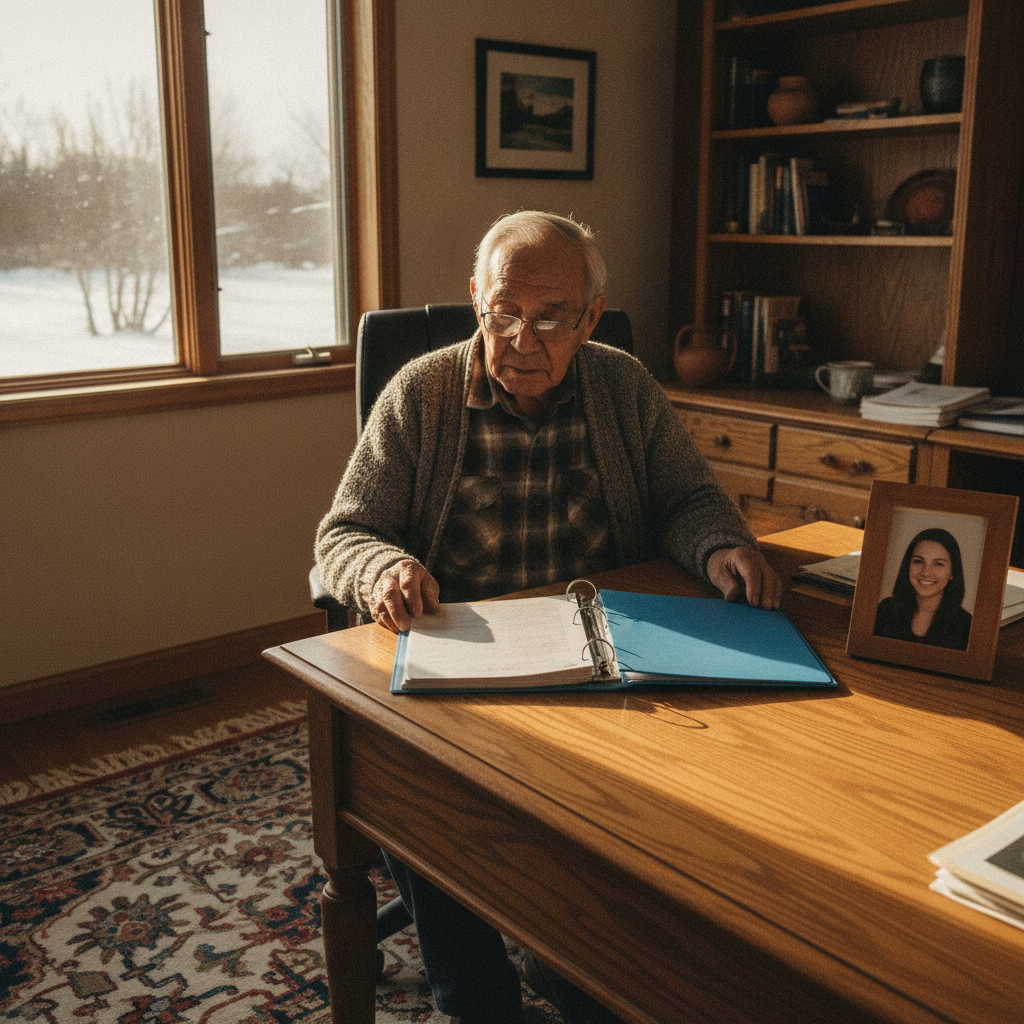 Reverse Mortgage When Adult Child Is Diagnosed With Lupus (SLE): Supporting Chronic Flare Management at Home