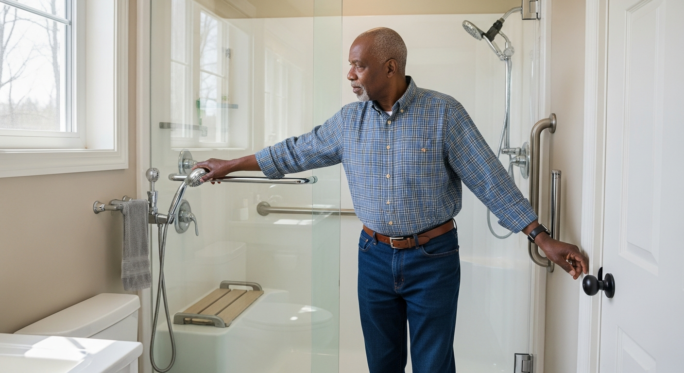 Reverse Mortgage for Home Modifications When Adult Child Has ME/CFS: Energy-Limited Living Solutions