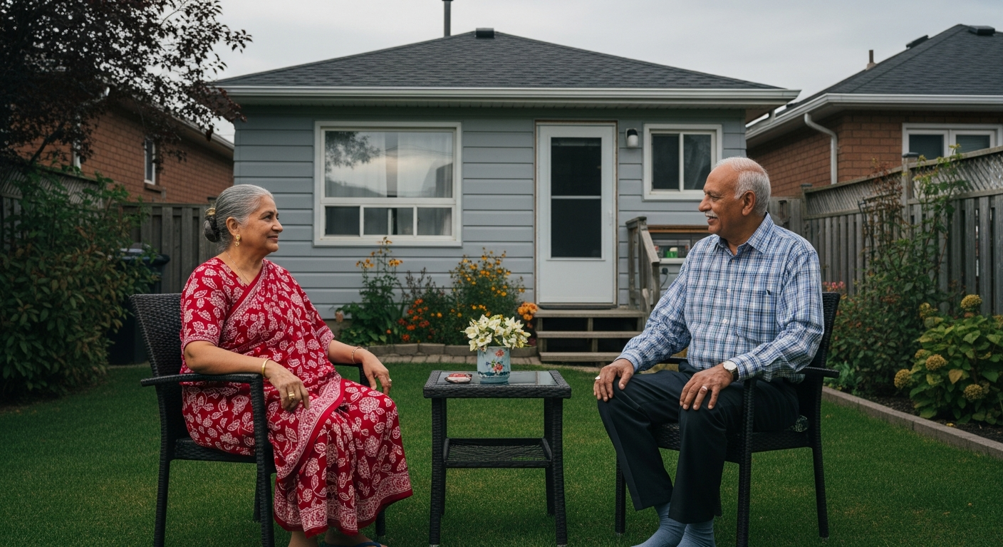 Reverse Mortgage for Home Modifications When Adult Child Has ME/CFS: Energy-Limited Living Solutions