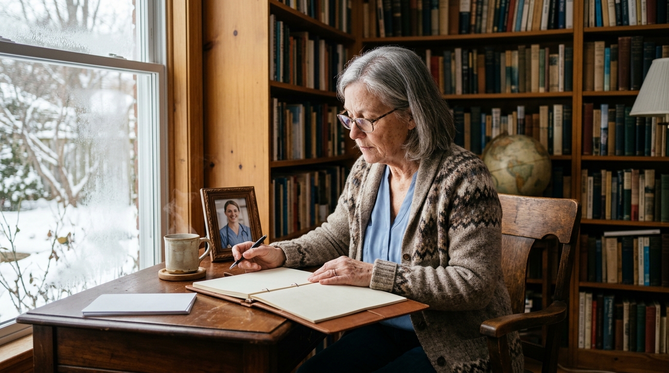 Reverse Mortgage for Adult Child's Medical Licensing Exam Preparation and Costs