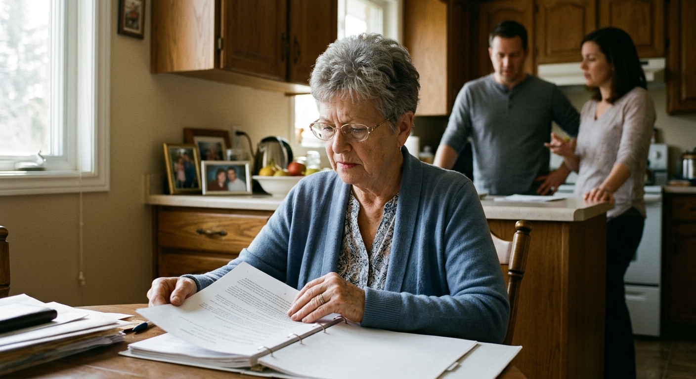 Reverse Mortgage When Adult Child Needs to Relocate for Specialized Medical Treatment: Cross-Country Healthcare Funding