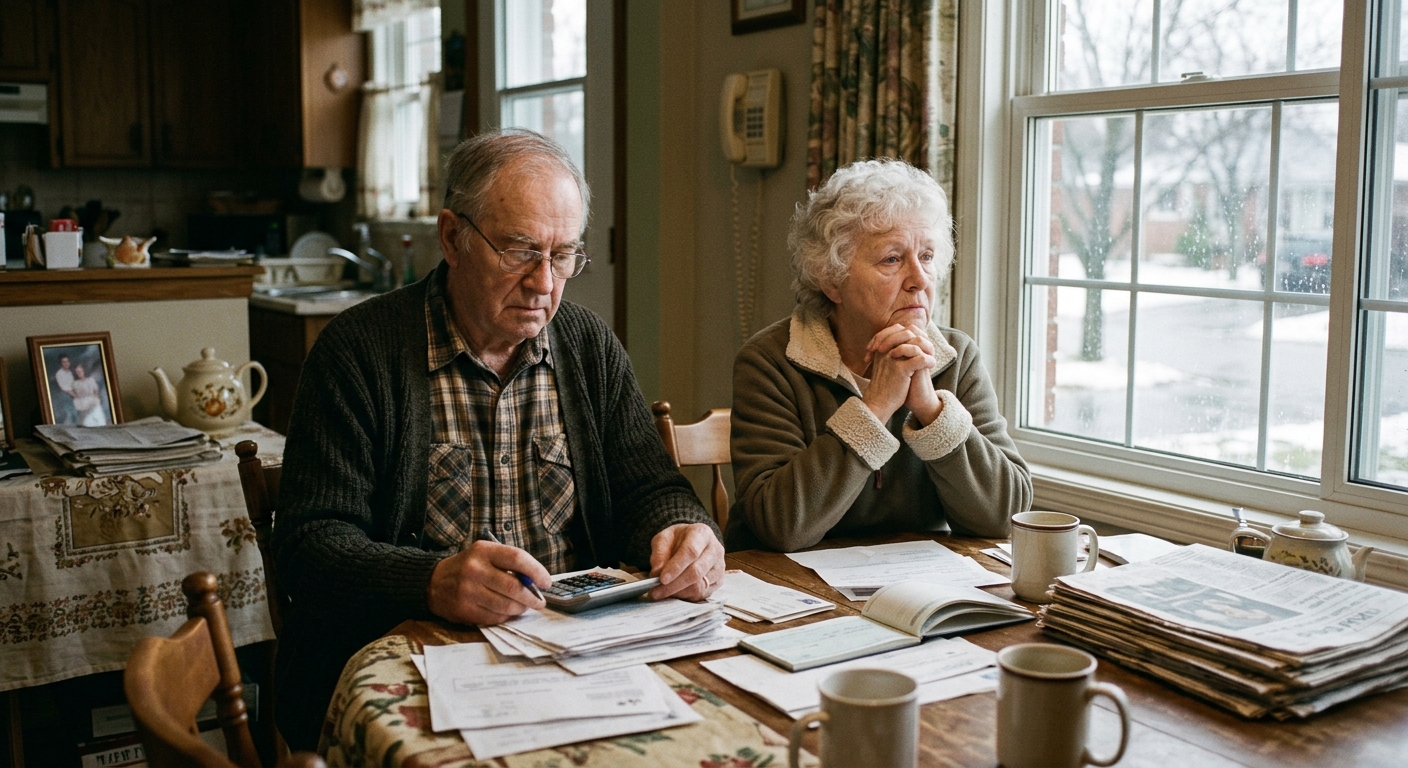 Reverse Mortgage When Adult Child Needs to Relocate for Specialized Medical Treatment: Cross-Country Healthcare Funding