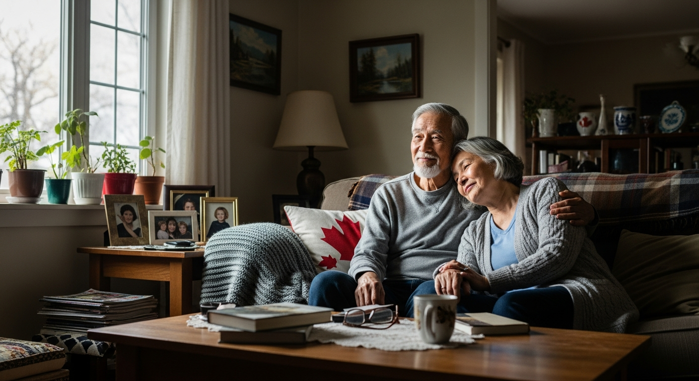 Reverse Mortgage When Adult Child Needs Mental Health Respite Care Facilities
