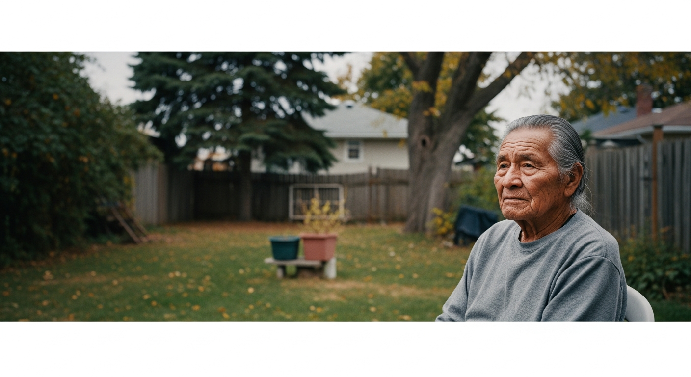 Reverse Mortgage to Support Adult Child's Career Pivot After 20+ Years: Mid-Life Change Funding