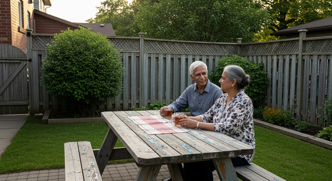 Reverse Mortgage When Adult Child Moves Back Home