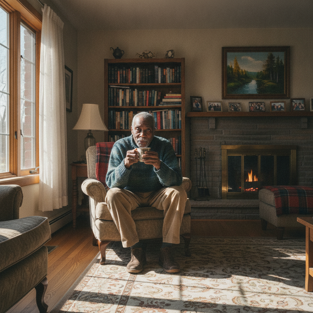 Reverse Mortgage for Adult Child's Naturopathic Medicine Education and Credentials