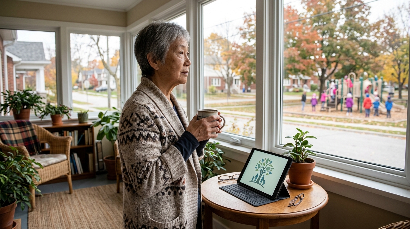 Reverse Mortgage to Fund Your Adult Child's Nonprofit Startup: Mission-Driven Ventures